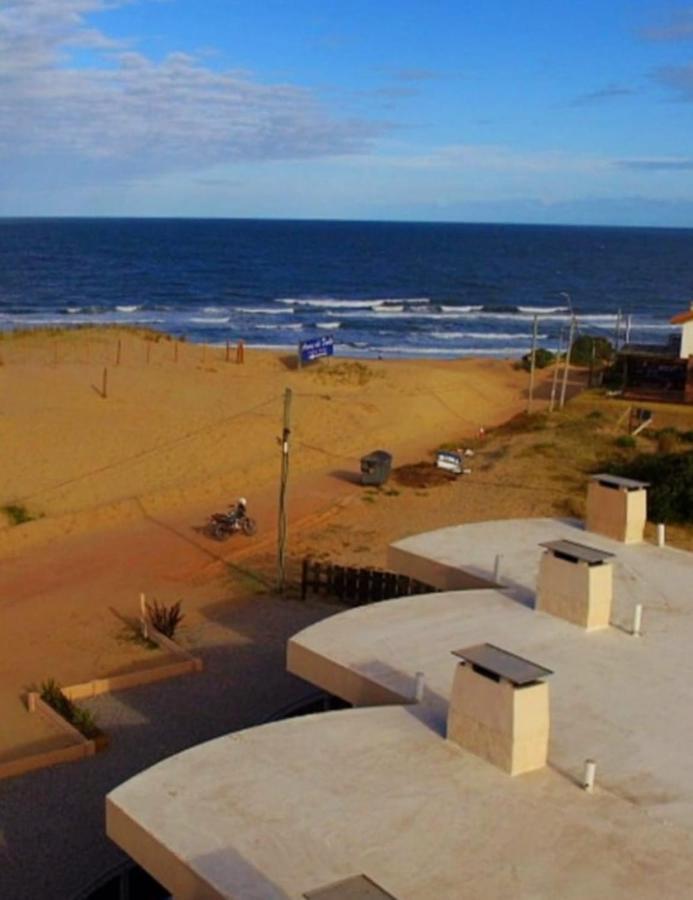 Arenas Del Diablo Apartment Punta Del Diablo Luaran gambar
