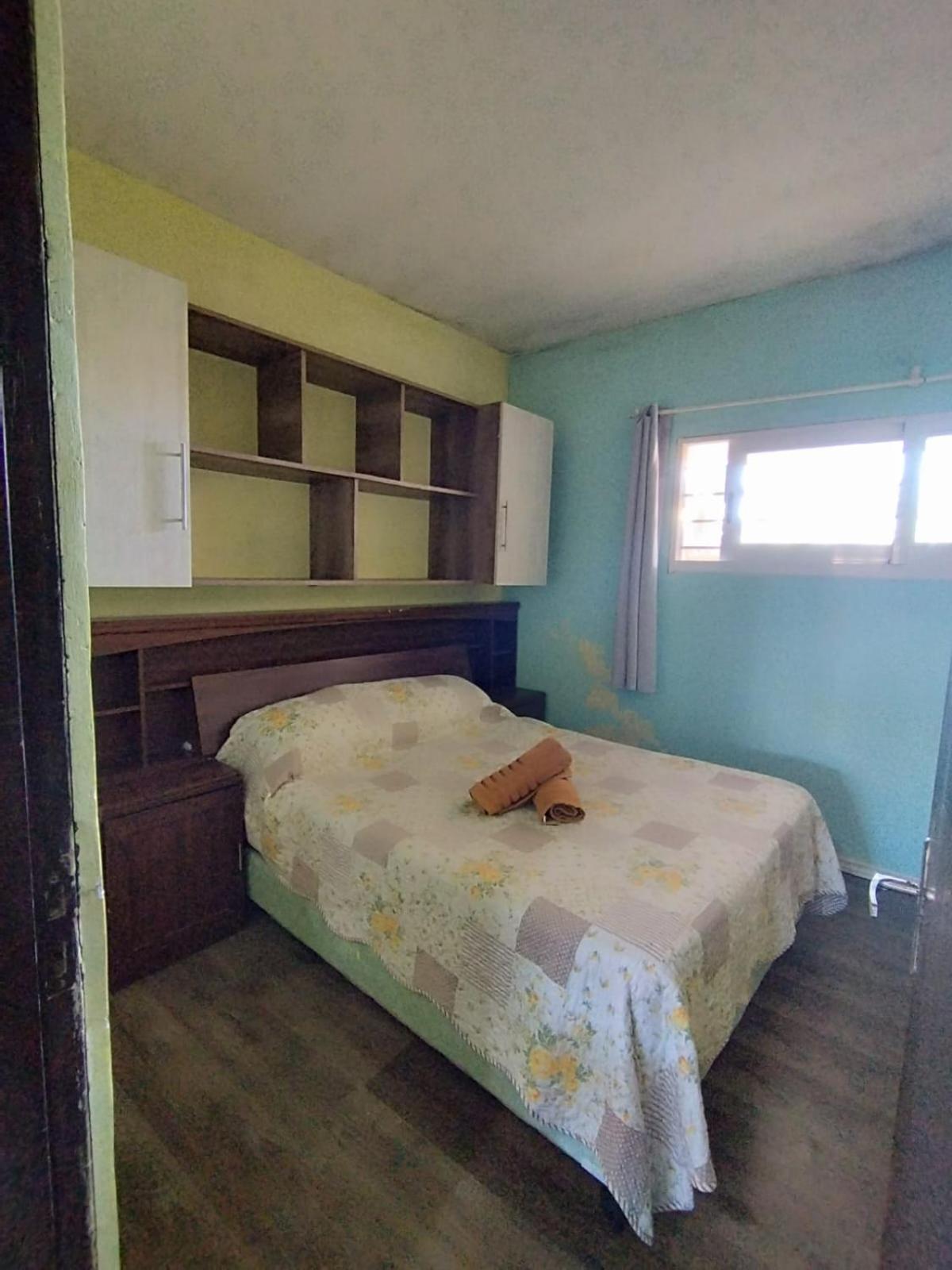 Arenas Del Diablo Apartment Punta Del Diablo Luaran gambar