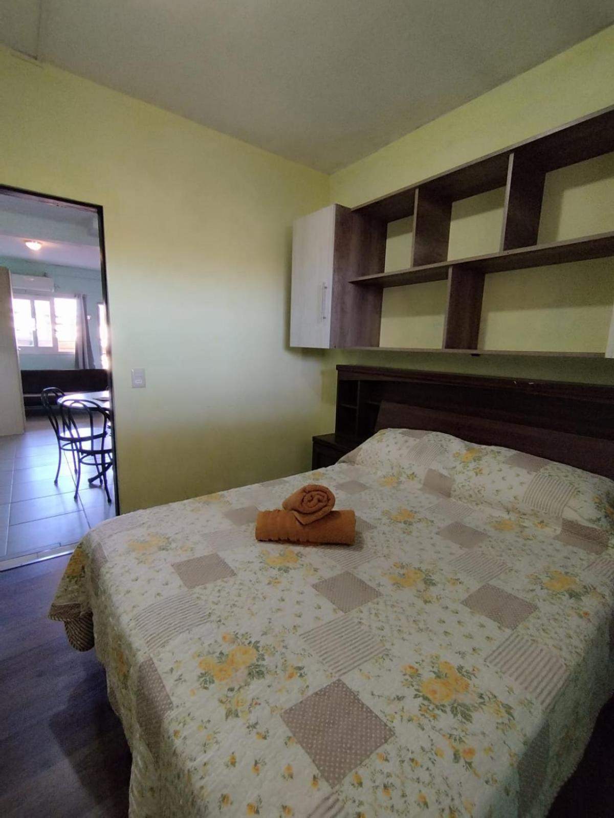 Arenas Del Diablo Apartment Punta Del Diablo Luaran gambar